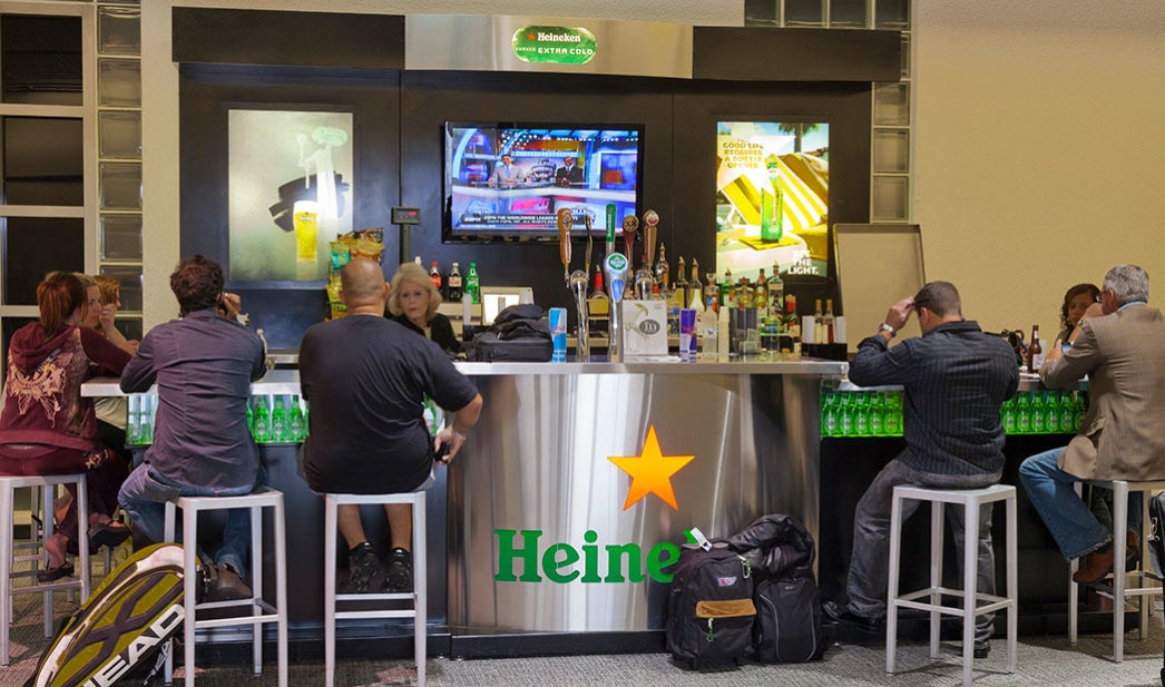 Discover the Secret World of Heineken Express on the Darknet: A Guide to Navigating the Dark Web